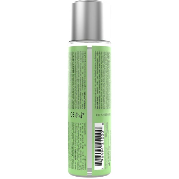 System JO   H2O Lubricant Cocktails Mojito 60 ml - obrazek 2