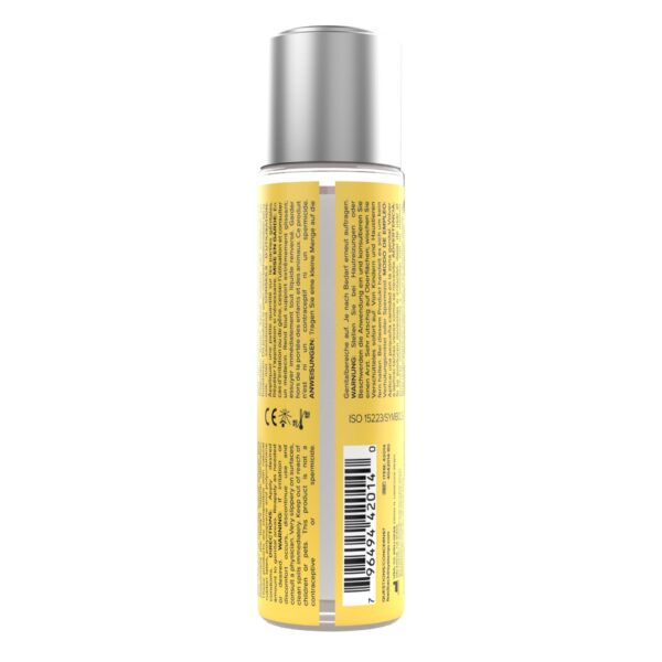 System JO   H2O Lubricant Cocktails Mai Tai 60 ml - obrazek 2