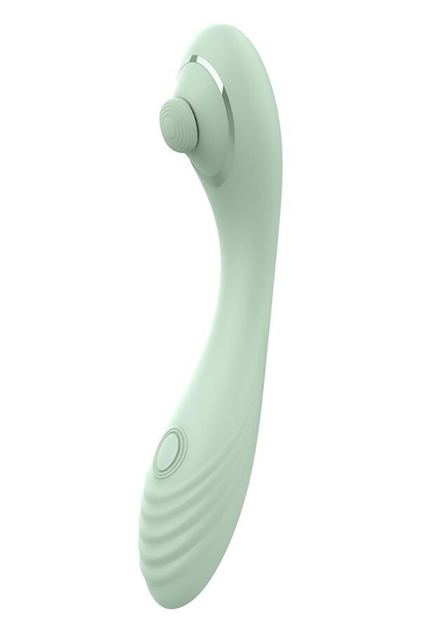 GLAM ULTIMATE TAPPING VIBE - obrazek 2