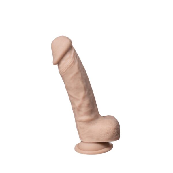 SD. Real Skin Model 1 (8) Flesh - obrazek 2