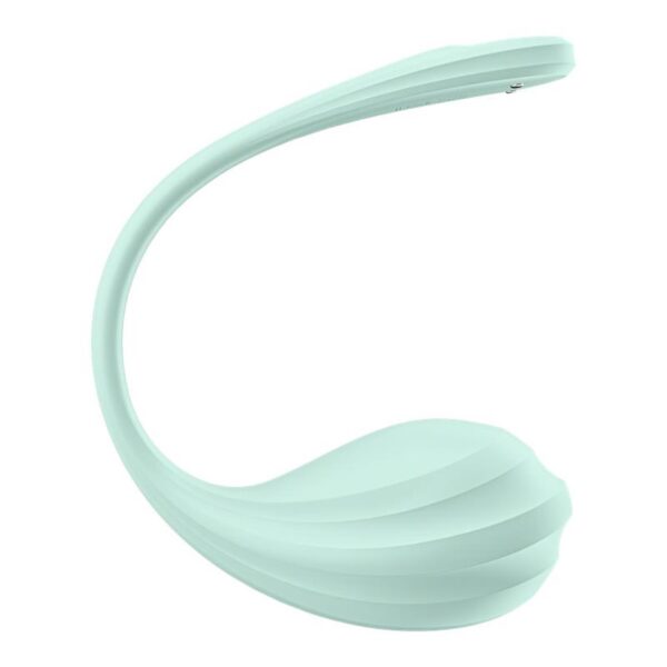 Smooth Petal mint - obrazek 2