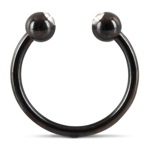 Rebel Glans Ring - obrazek 2