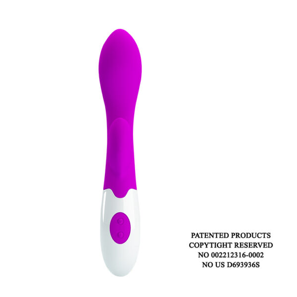 PRETTY LOVE   BRIGHTY, 30 function - obrazek 2