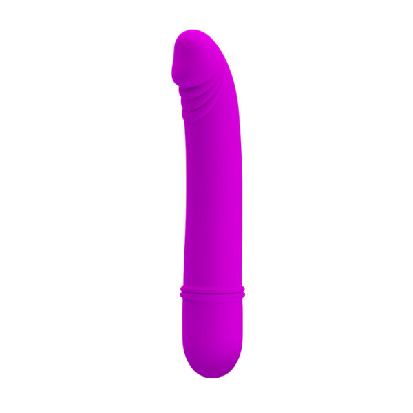 PRETTY LOVE   BECK, 10 function - obrazek 2