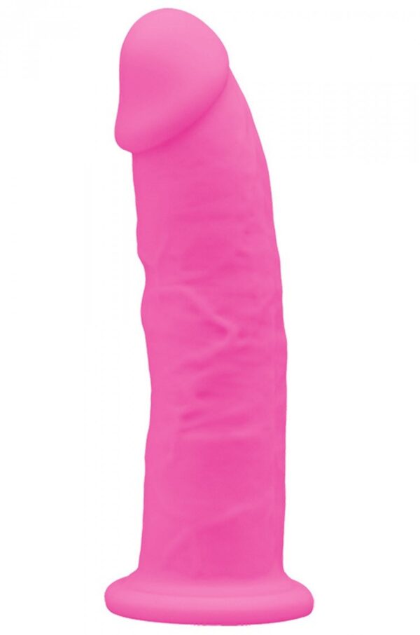 Model 2 6 Pink Box Glow in the Dark - obrazek 2
