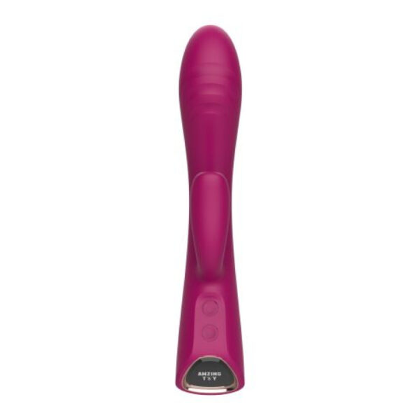 Vibratore Cool Rabbit - obrazek 2