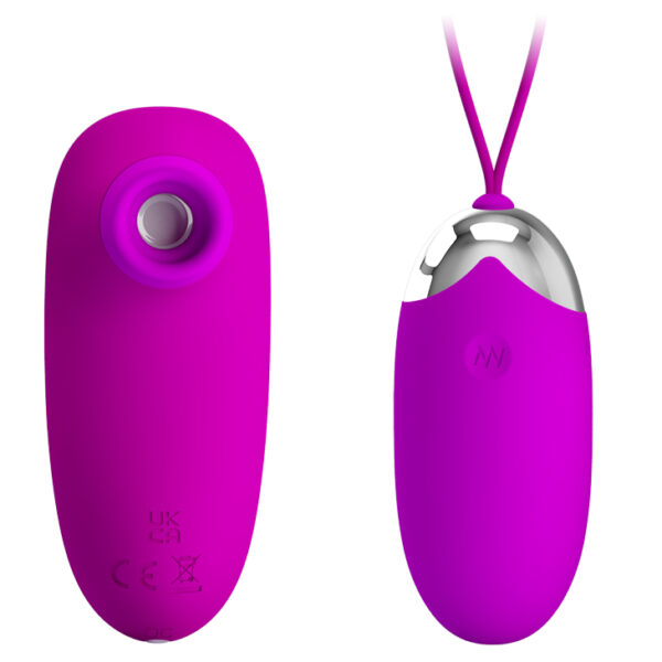 PRETTY LOVE   ORTHUS Multifunctional 2 in 1 - obrazek 2