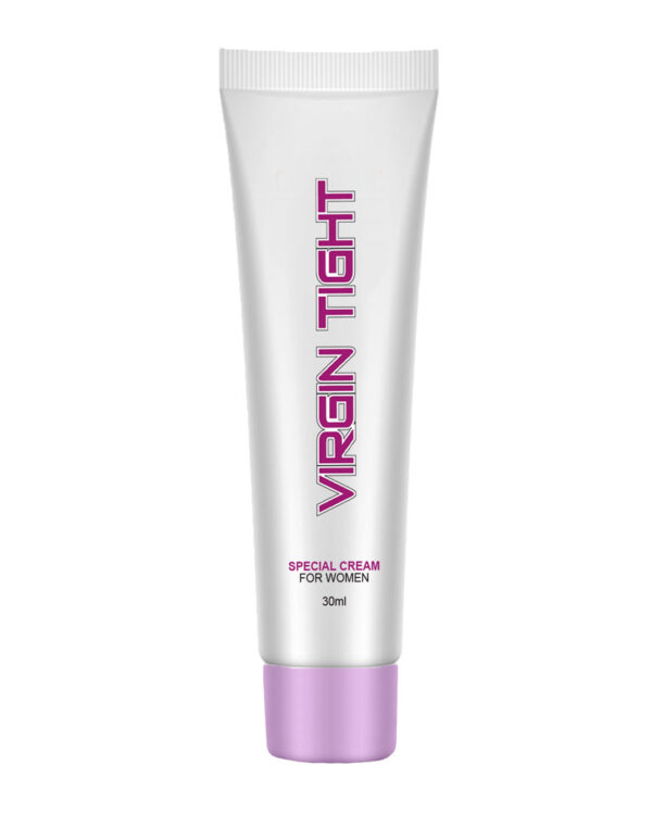Żel/sprej VIRGIN TIGHT 30 ML - obrazek 2