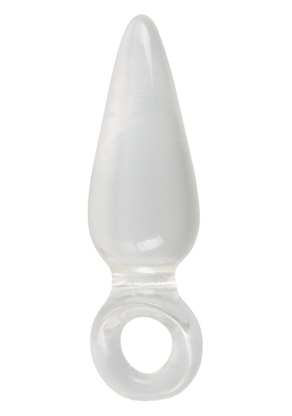 Finger Plug - obrazek 2