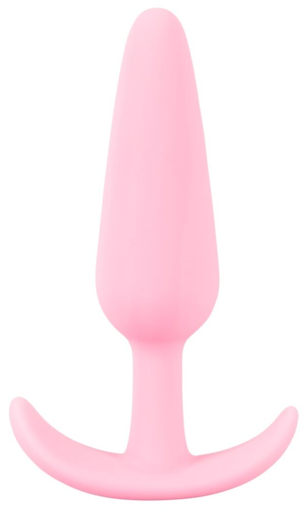 Cuties Plugs Rose - obrazek 2