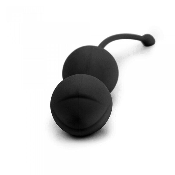 iWhizz Kegel Ball Black - obrazek 2