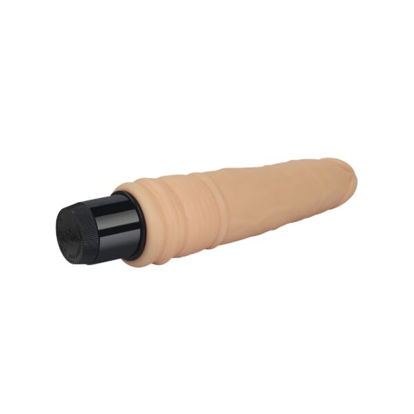7.5 Xtreme Feel Cyberskin Vibrator - obrazek 2