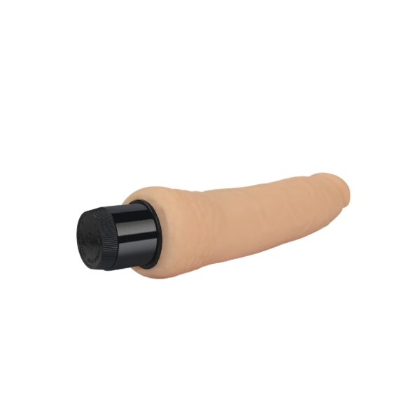 8 Xtreme Feel Cyberskin Vibrator - obrazek 2