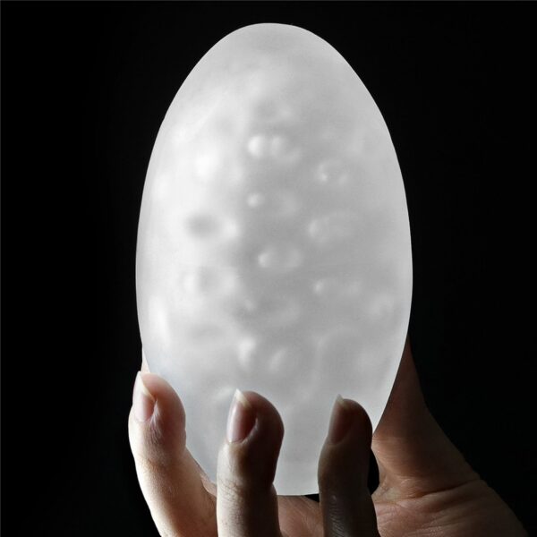 Giant Egg Stamina Nodules Edition - obrazek 2