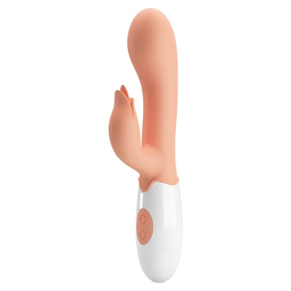 PRETTY LOVE   Bloody Mary, 30 vibration functions - obrazek 2