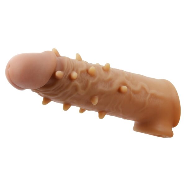 PRETTY LOVE   OSBORN, Silicone - obrazek 2