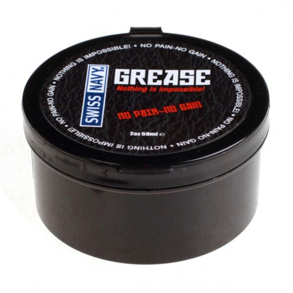 Original Grease   Lubricant   2 fl oz / 59 ml - obrazek 2