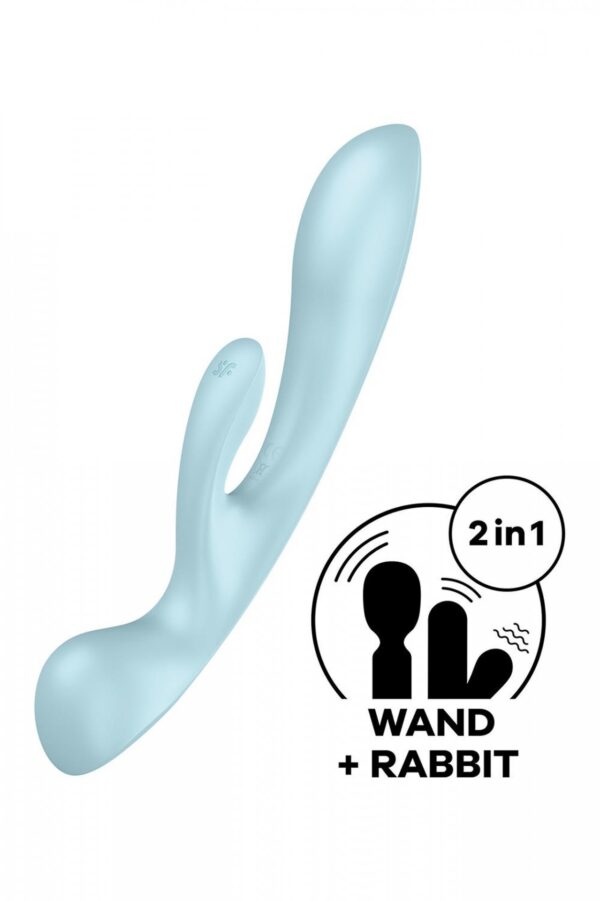 Triple Oh light blue - obrazek 2