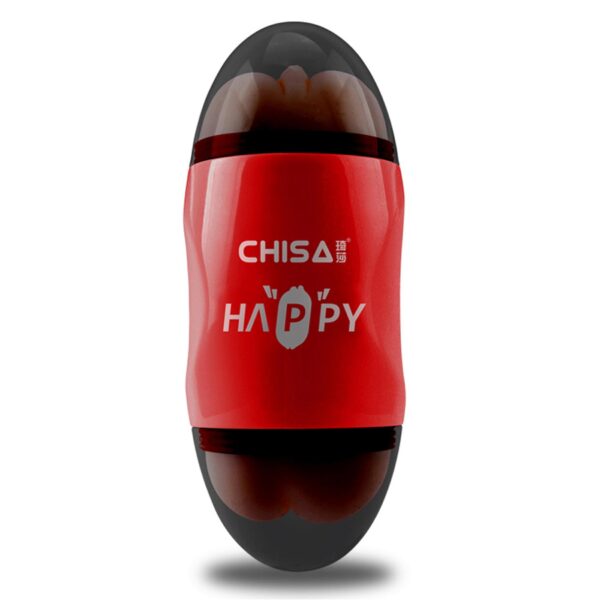 Happy Cup Pussy & Mouth Masturbator - obrazek 2