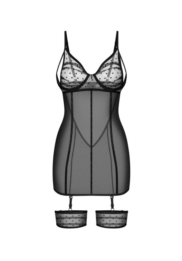 Nuites koszulka  L/XL - obrazek 2