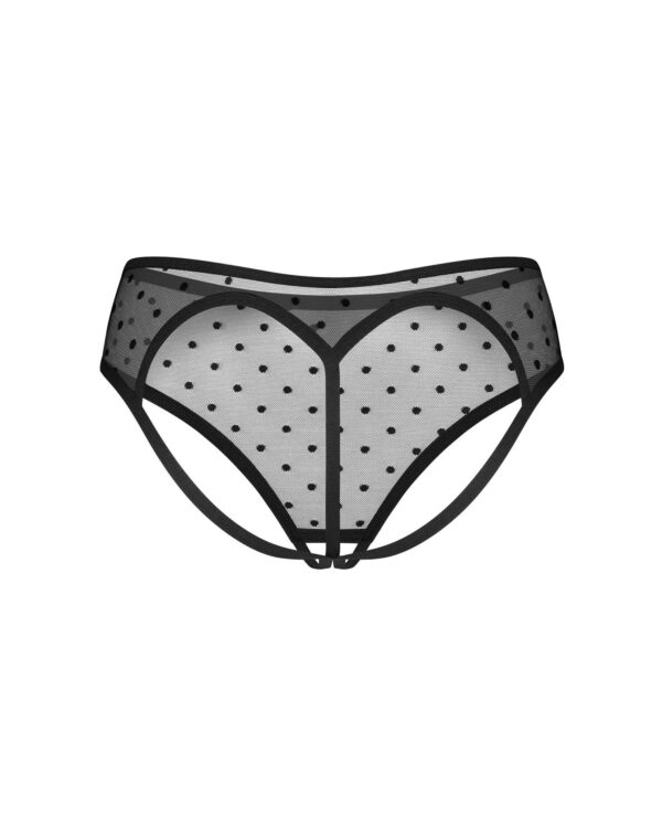Nuites figi otwarte  L/XL - obrazek 2