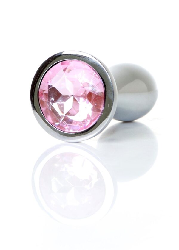 Plug Jewellery Silver PLUG  Rose M - obrazek 2