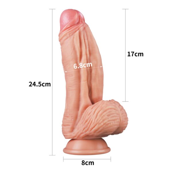10 Nature Cock - obrazek 2