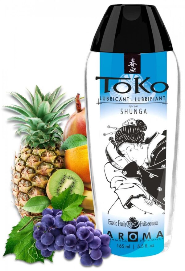 Toko Aroma Exotic Fruits - obrazek 2