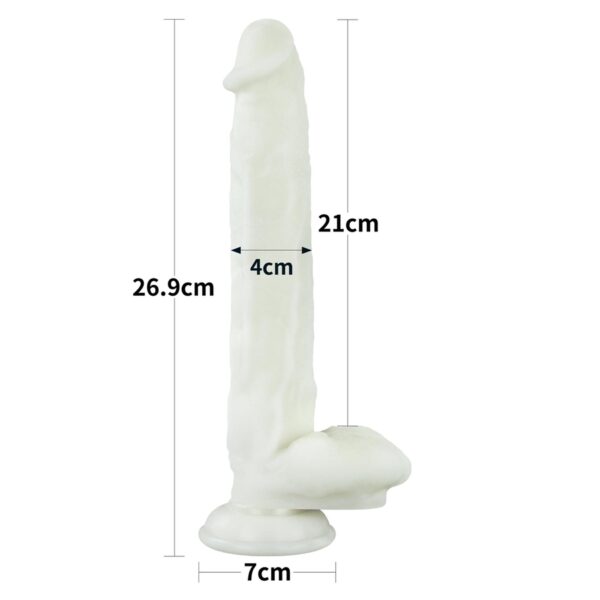 Lumino Play Dildo - obrazek 2