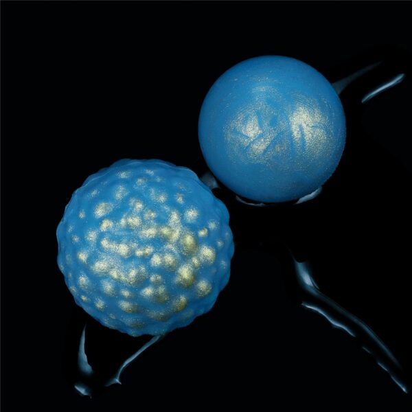 Oceans Toner Egg Set - obrazek 2