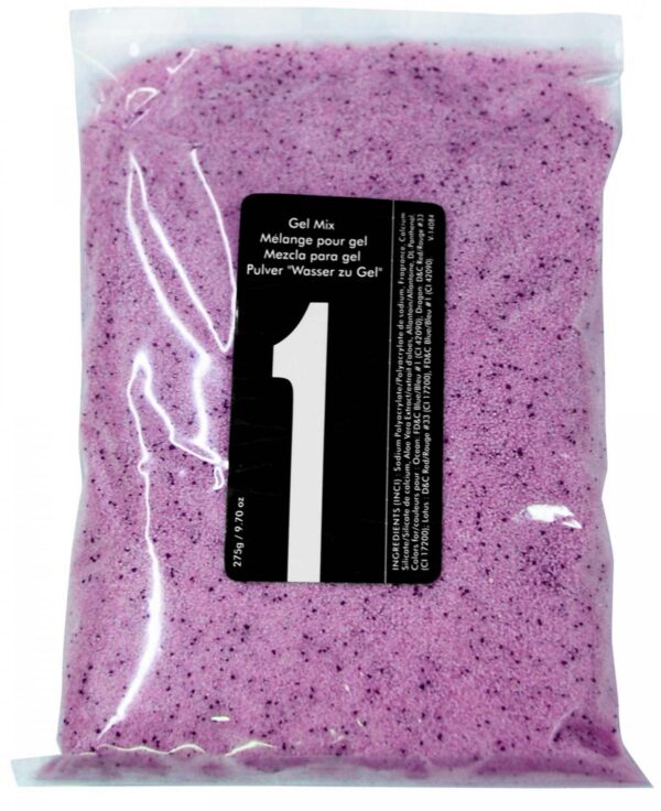 Gel Lovebath Fruit du Dragon - obrazek 2