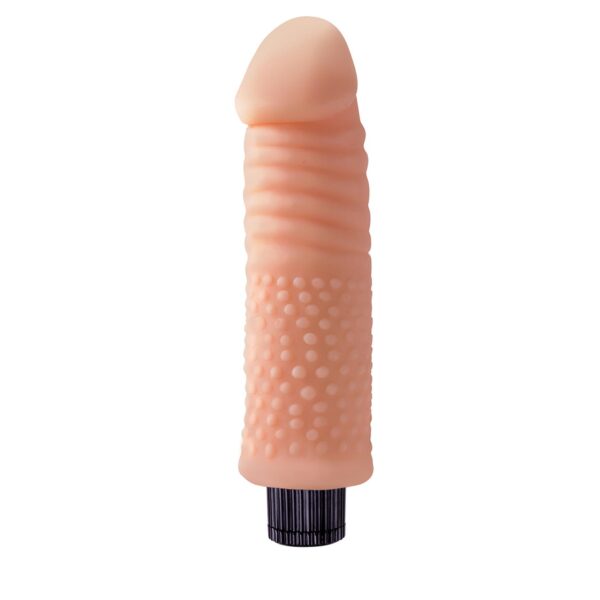 7.5 Vibrating Cock No.05 - obrazek 2
