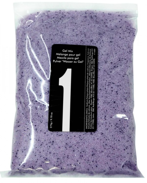 Gel Lovebath Lotus Sensuel - obrazek 2