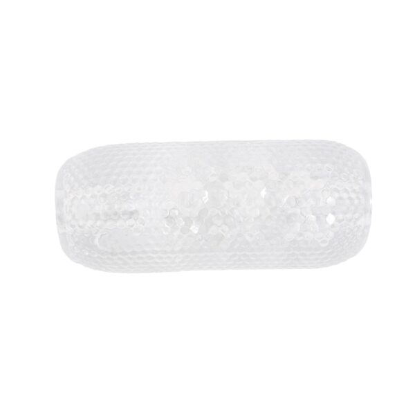 Palm  Stroker No.5 Clear - obrazek 2
