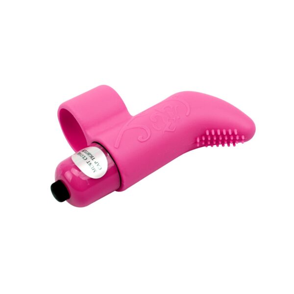 MisSweet Finger Vibe Pink - obrazek 2