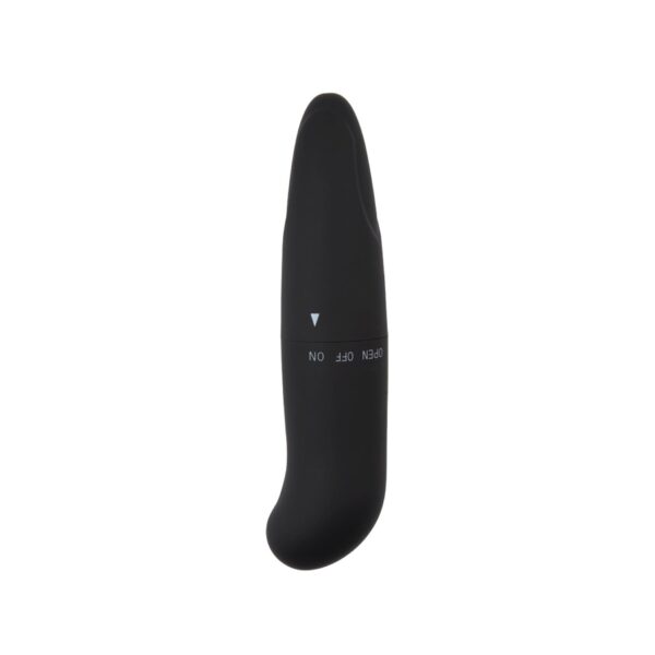 Hi Basic Powerful Invigorate G Spot Black - obrazek 2