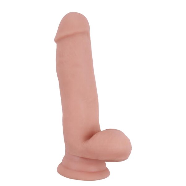 Pruriency Lord Dildo Flesh - obrazek 2