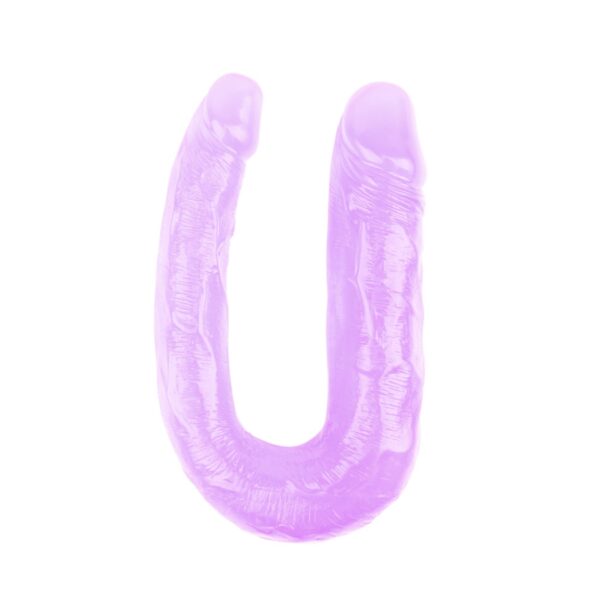 13 Inch Dildo Purple - obrazek 2