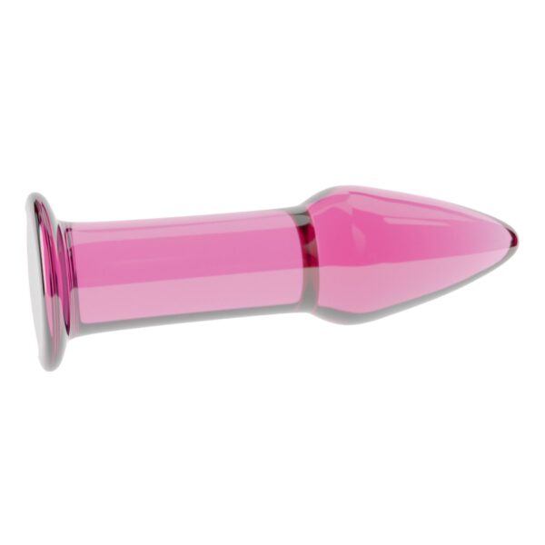 5 Glass Romance Pink - obrazek 2