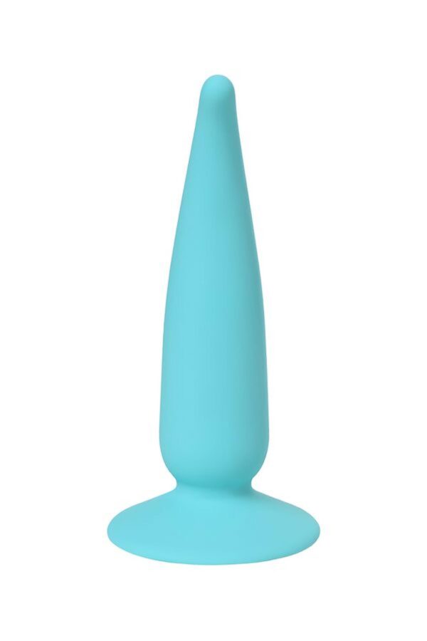 ToDo Cappy Mint Anal Plug - obrazek 2