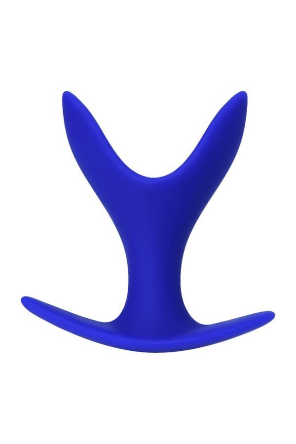 ToDo Bloom Blue Expander Plug S - obrazek 2