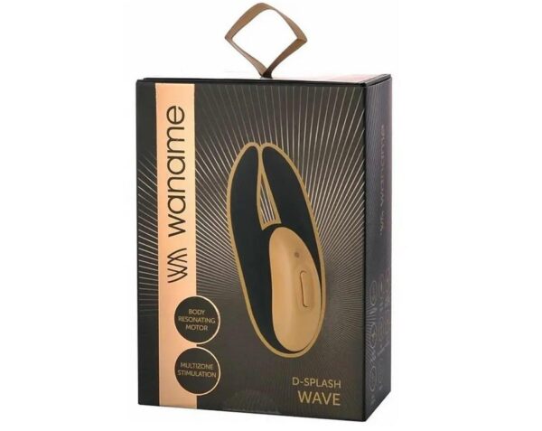 WANAME D SPLASH Wave - obrazek 2