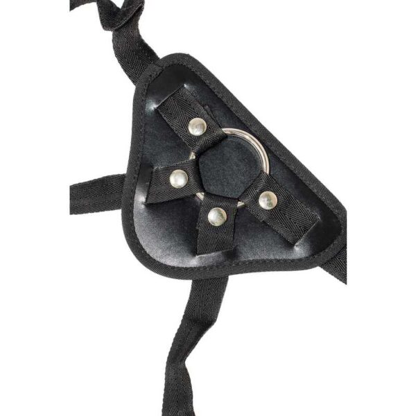 Proteza Panties for strap on Party Hard Instigator - obrazek 2