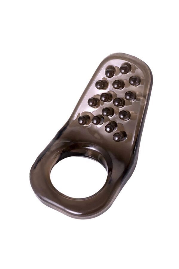 TOYFA XLover Penis Ring, TPE - obrazek 2