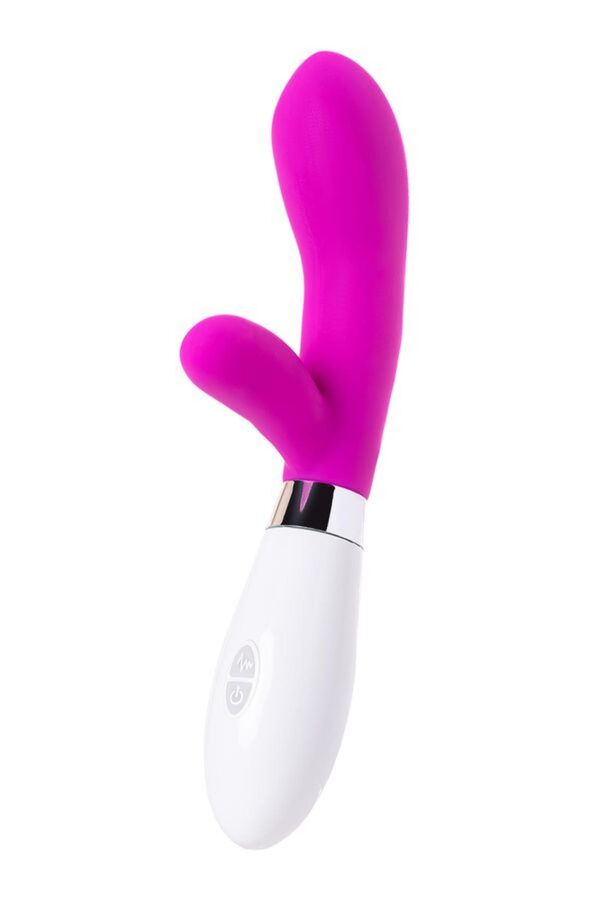 Vibrator, full length 20,4 cm, - obrazek 2