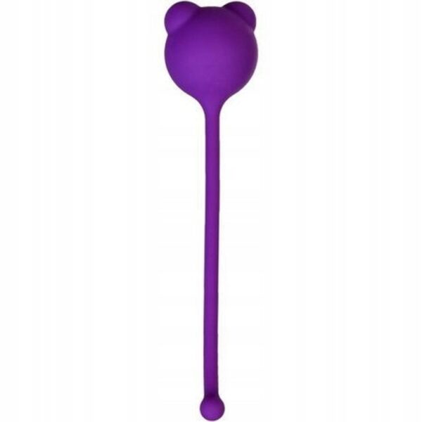 Pleasure balls A Toys Purple - obrazek 2