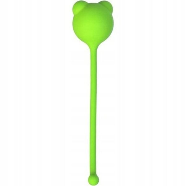 Pleasure balls A Toys Green - obrazek 2