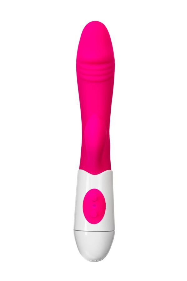 A TOYS, Vibrator Area, silicone, 10 speeds - obrazek 2