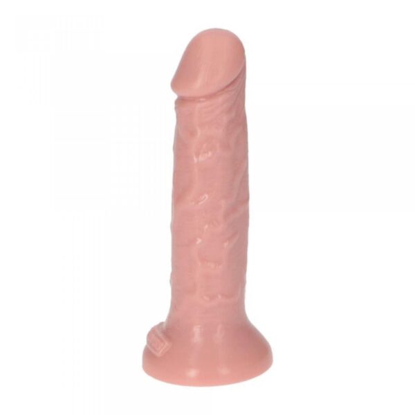 Dildo Italian Cock 4,5Flesh - obrazek 2