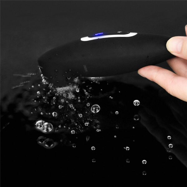 IJOY Rechargeable Clit Pro Vibrator - obrazek 20